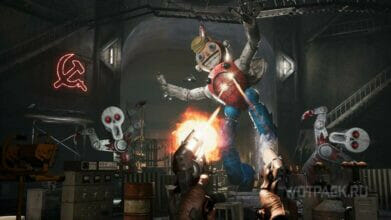 Кассетник в Atomic Heart: как установить, найти и улучшить