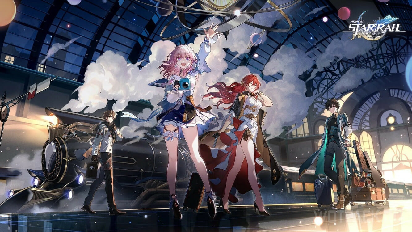 Honkai: Star Rail Code Action Web Event Answers - Honkai: Star