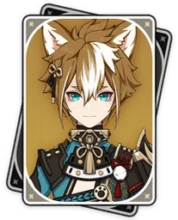 Инструктор в Genshin Impact: где взять и кому подойдет набор