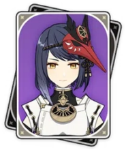 Лук Амоса в Genshin Impact: как получить и кому подходит