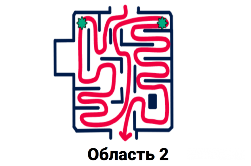 Цветочная погоня в Genshin Impact: как пройти испытания