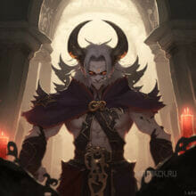 Нейросеть перенесла персонажей Genshin Impact в Diablo