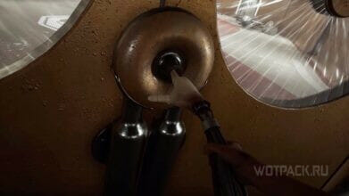 Руки прочь в Atomic Heart: где найти руку Терешковой и код от двери