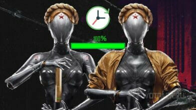 Время прохождения Atomic Heart: сколько часов геймплея