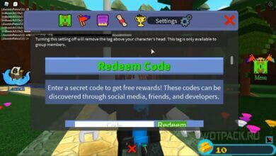 배를 만들고 보물을 찾으세요: 2026년 XNUMX월 코드 | 로블록스