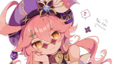 Сколько лет Дори в Genshin Impact, какой рост и когда день рождения