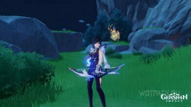 Все сигны в Genshin Impact: список сигнатурного оружия персонажей