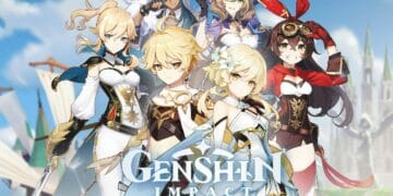 Приватный сервер в Genshin Impact: как скачать и установить 