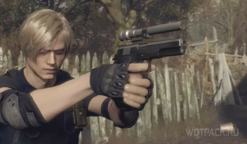 killer-7 resident evil 4 remake