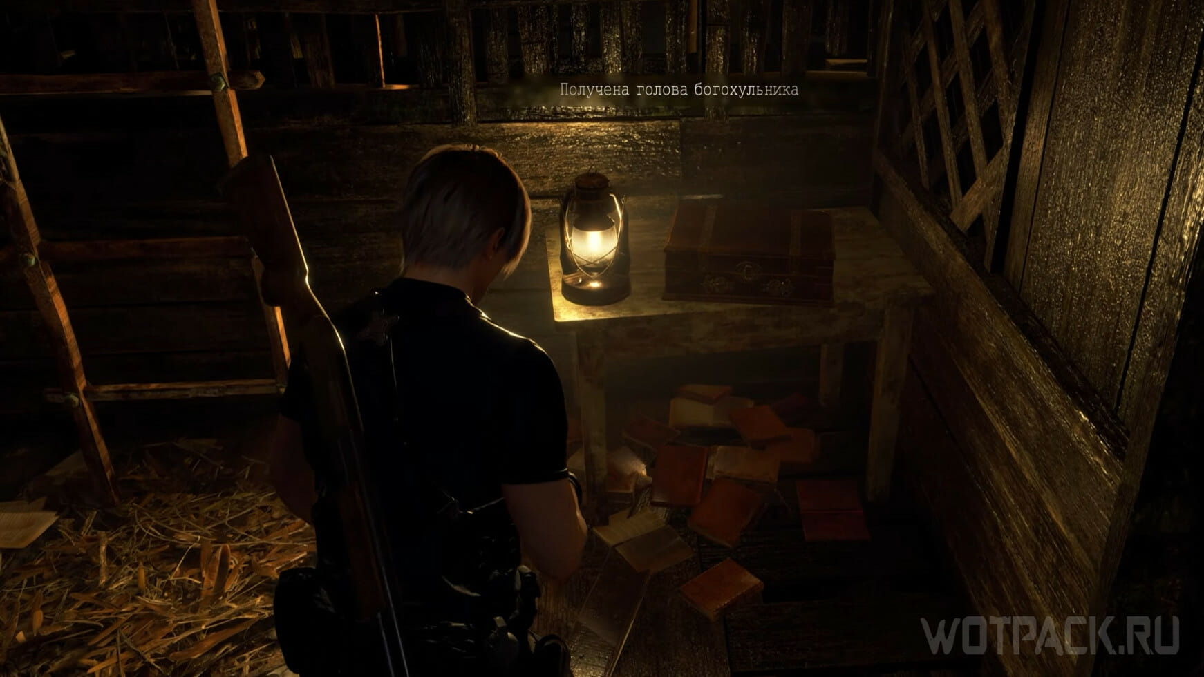 Pedestal Resident Evil 4 Remake: Como resolver o enigma das peças  hexagonais? - Millenium