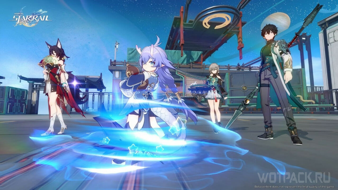 Honkai Star Rail Builds For All Characters: Best Light Cones & Relics -  MrGuider