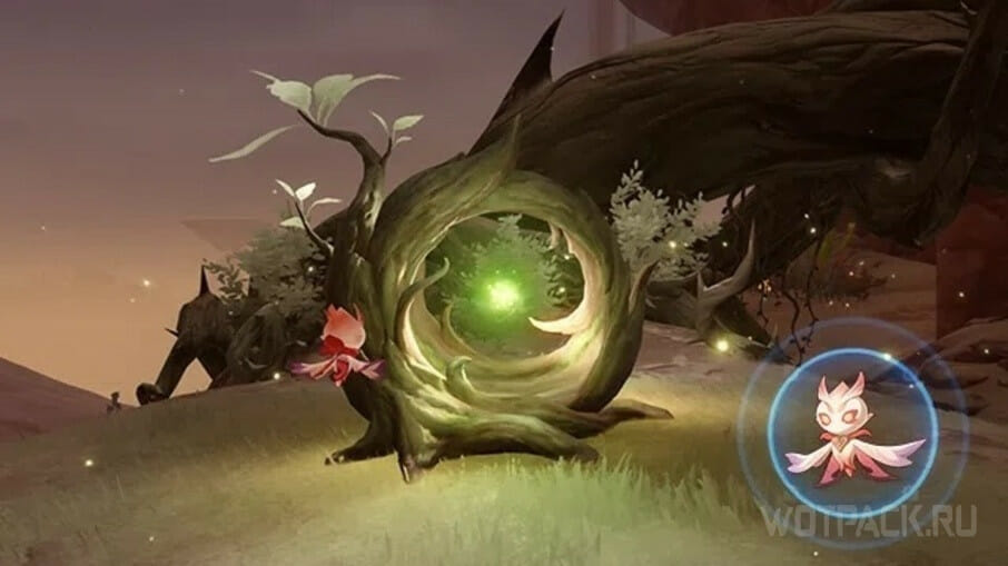 Pale Fire in Genshin Impact Walkthrough [Guide]