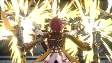 Боевая система в Honkai Star Rail: гайд по стихиям и уязвимостям