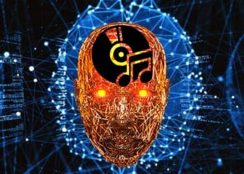 Нейросети онлайн создание музыки