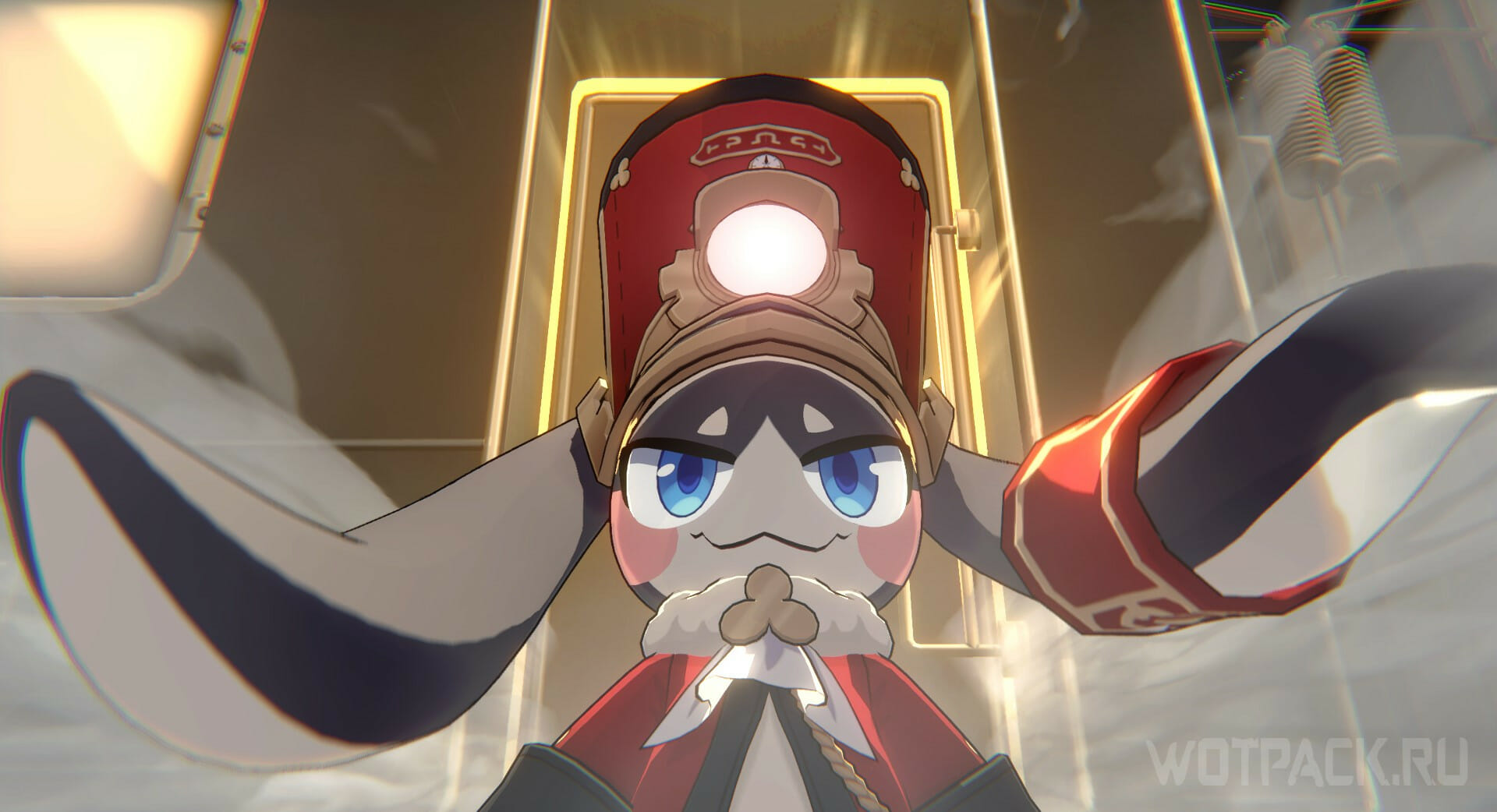 Honkai: Star Rail 5⭐ Character Starter Reroll Account