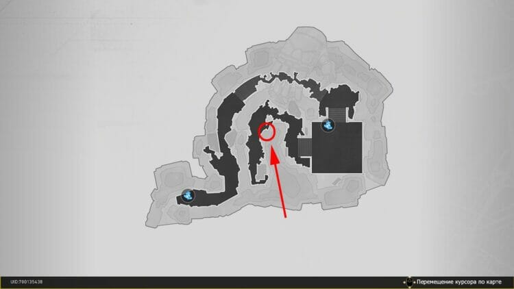 Свинка-копилка пространства в Honkai Star Rail: как найти и поймать