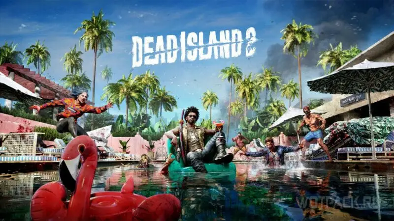 جميع الشخصيات في Dead Island 2: من تختار