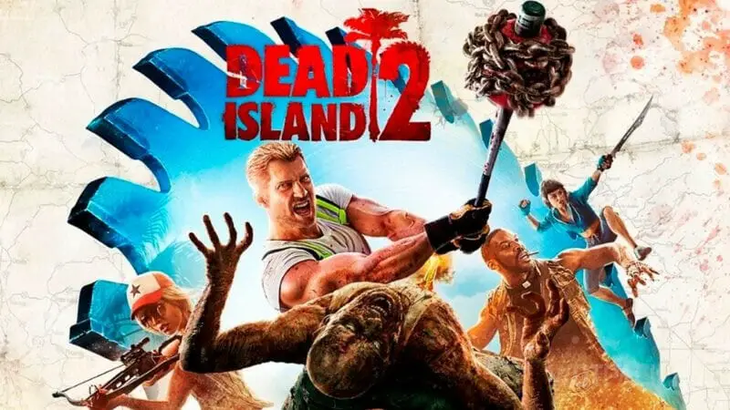 Tất cả các nhân vật trong Dead Island 2: chọn ai