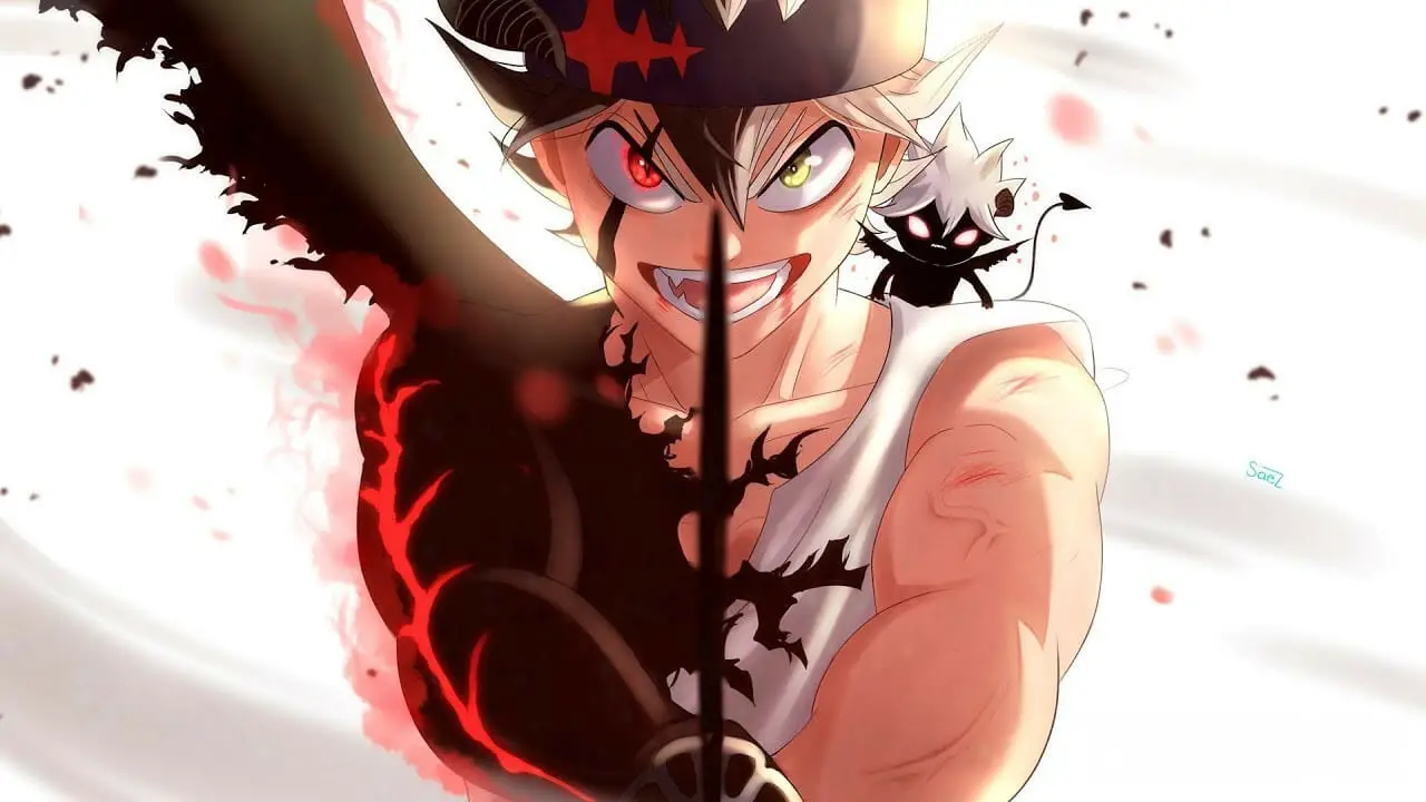 Black Clover 10 Major Differences Between The Manga  Anime