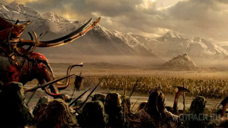 The Lord of the Rings: War of the Rohirrim – data lansării anime
