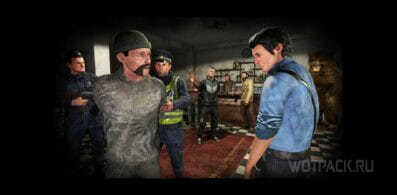 Таинственное убийство в Contraband Police: как раскрыть убийство в гостинице