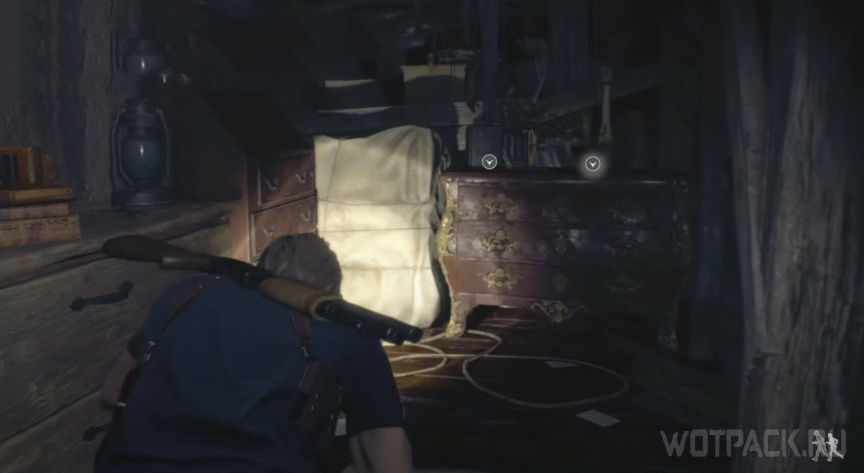 Resident Evil 4: O lobo morreu? Como encontrar o cachorro ajudante do game