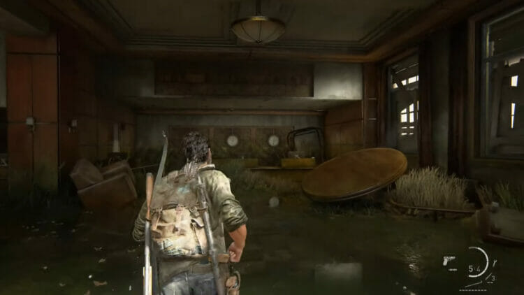 Все коды от сейфов в The Last of Us: Part 1 – где найти и как открыть сейфы