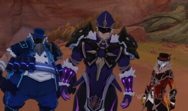 Исследуйте отмеченный Соши лагерь Фатуи в Genshin Impact: как найти подсказки и пройти