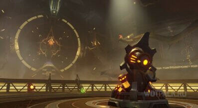 Ниродха в Genshin Impact: как найти великую песнь Хварны в руинах