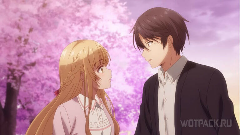 Is The Angel Next Door Season 2 Coming Angel Next Door saison 2 : date de sortie des nouveaux épisodes