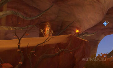 Зажгите все Алтари яркого пламени в Genshin Impact: как получить кори-барабан