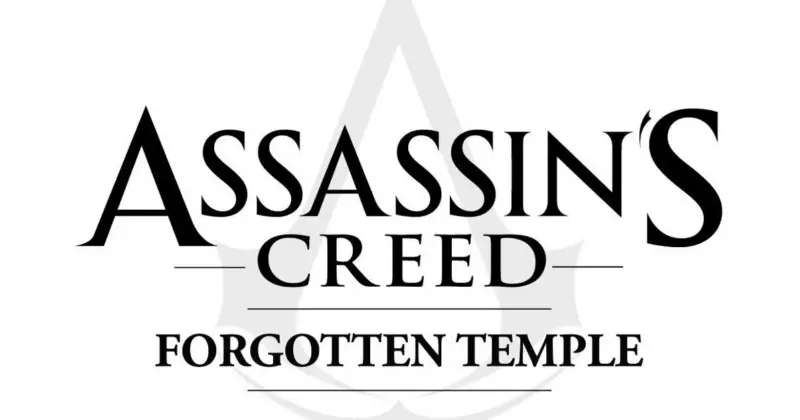 Assassin's Creed 4: Black Flag bo prejel nadaljevanje v obliki spletnega stripa