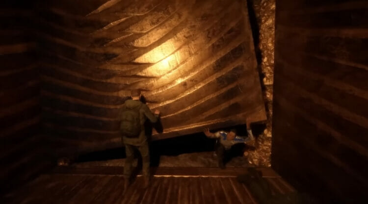 Все концовки Sons Of The Forest: объяснение и как их получить