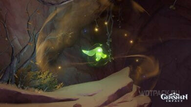 Как найти все великие песни Хварны в Genshin Impact