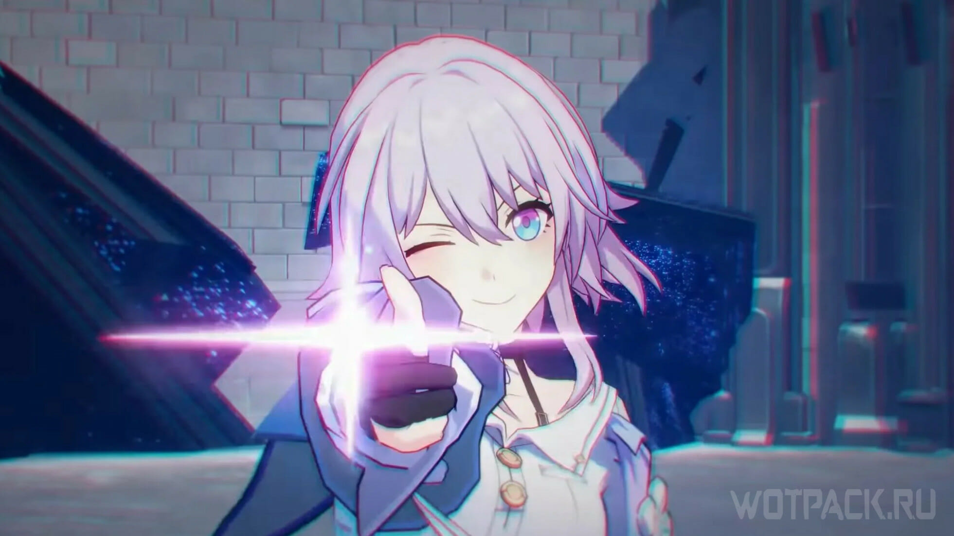 Is Honkai Star Rail on PS4 and PS5? - Answered