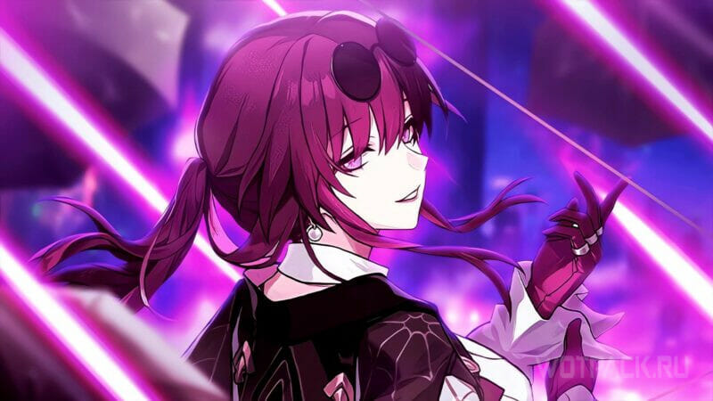 Kafka in Honkai Star Rail: release date, path, element, skills and eidolons