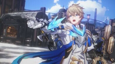 Гепард в Honkai: Star Rail: гайд по сборке лучшего билда