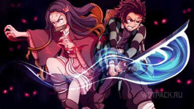 Инсайдеры назвали длину последней серии «Клинок, Рассекающий Демонов»