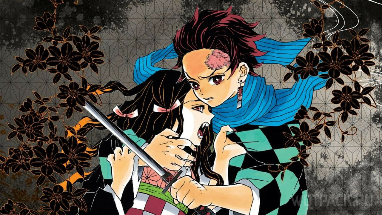 Segundo filme de Demon Slayer anunciado junto com a data de lançamento