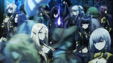 Восхождение в тени 2: показали трейлер с главным антагонистом сезона