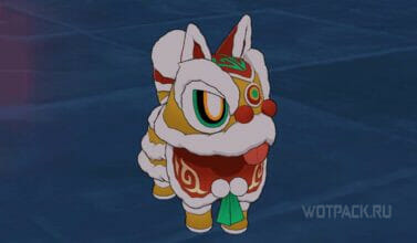 Гончая гонится за лисой в Honkai Star Rail: как найти Тинъюнь с помощью Дитина