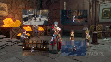 Кроты-приключенцы в Honkai Star Rail: как найти все сокровища