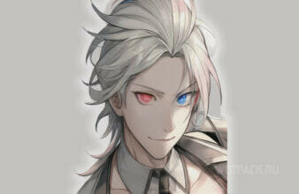 Появился слух о новом персонаже в Фонтейне в Genshin Impact