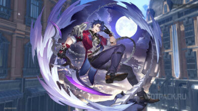 Сампо в Honkai Star Rail: гайд по сборке билда и лучшие отряды