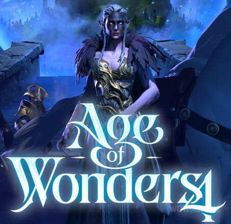 Age of Wonders 4 полный гайд