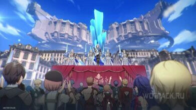 Время не ждет, мой друг в Honkai Star Rail: как открыть планарные украшения