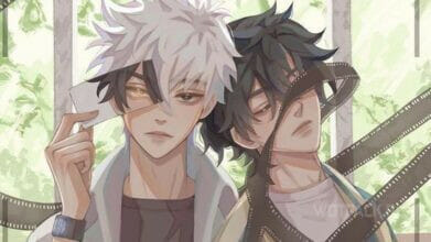 Агент времени 2 сезон – дата выхода новых серий