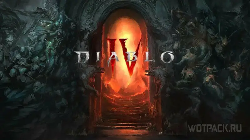 все, что известно об Diablo IV
