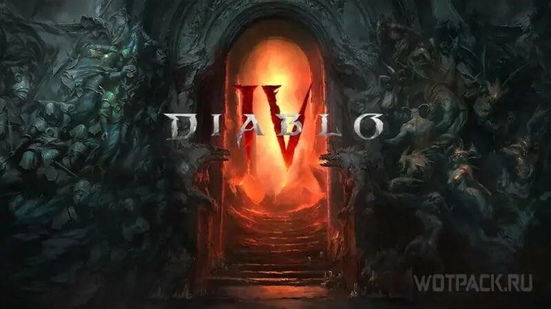 все, что известно об Diablo IV