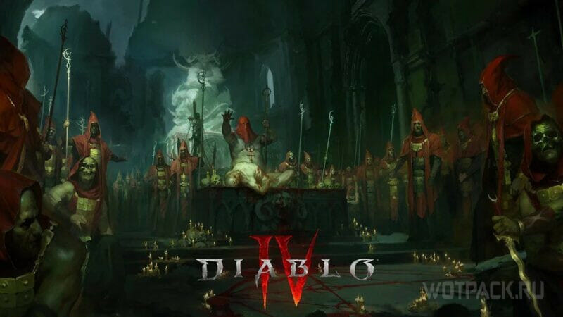 Дата выхода Diablo IV и системные требования – все об игре